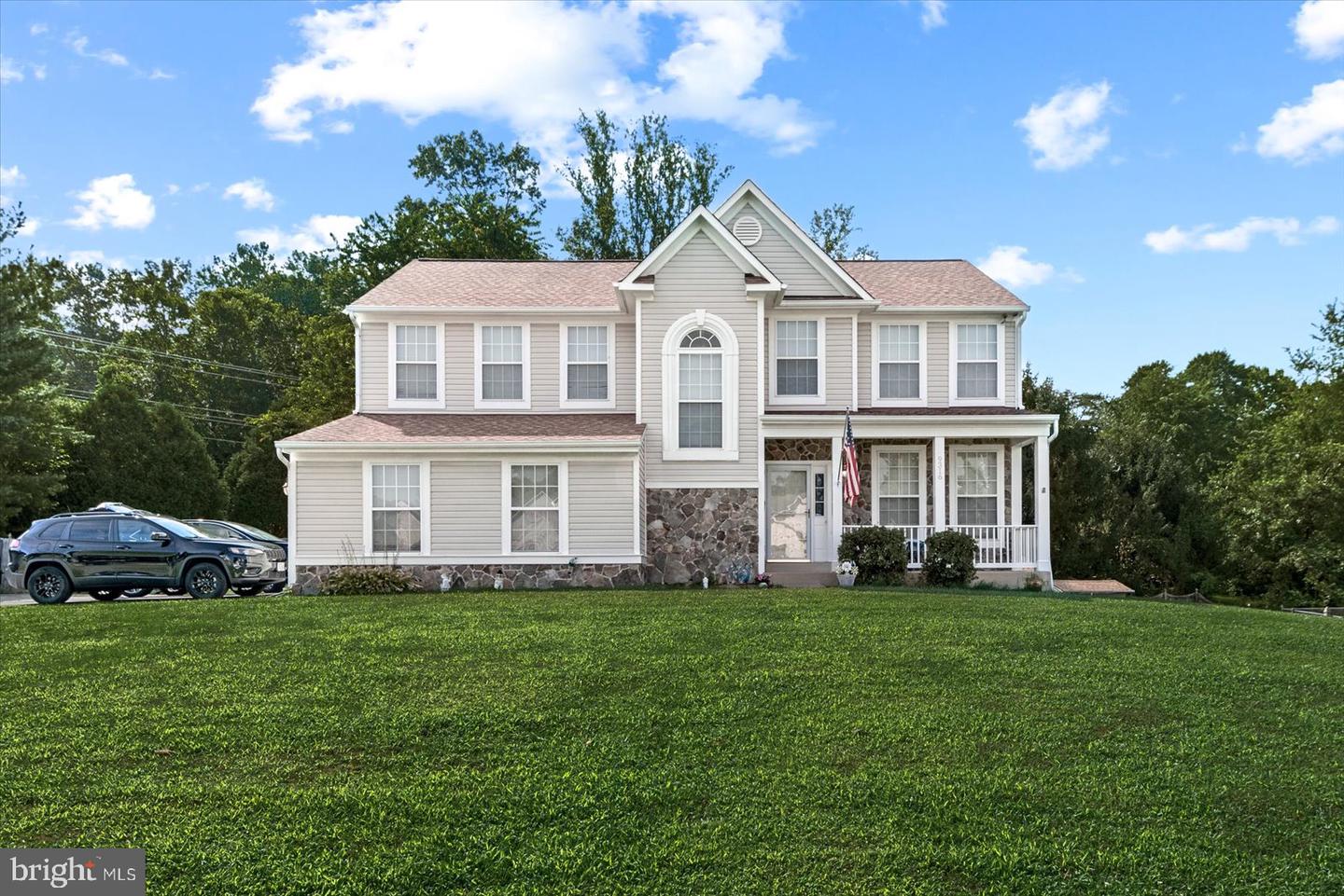 9316 PAUL DR, MANASSAS PARK, Virginia 20111, 4 Bedrooms Bedrooms, ,3 BathroomsBathrooms,Residential,For sale,9316 PAUL DR,VAMP2003176 MLS # VAMP2003176