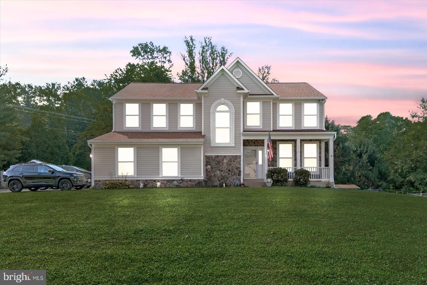 9316 PAUL DR, MANASSAS PARK, Virginia 20111, 4 Bedrooms Bedrooms, ,3 BathroomsBathrooms,Residential,For sale,9316 PAUL DR,VAMP2003176 MLS # VAMP2003176