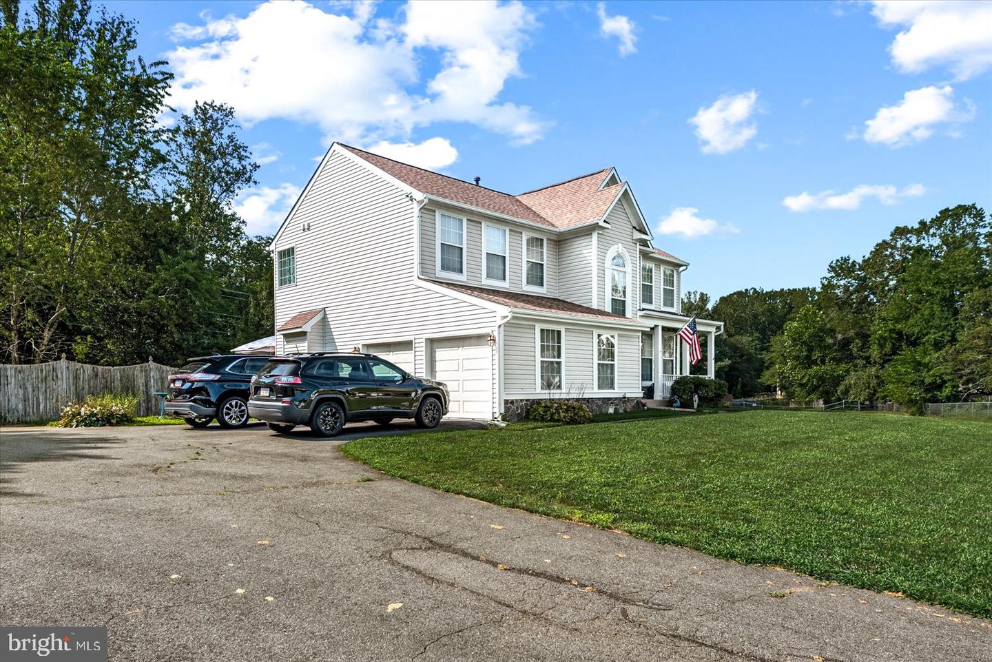 9316 PAUL DR, MANASSAS PARK, Virginia 20111, 4 Bedrooms Bedrooms, ,3 BathroomsBathrooms,Residential,For sale,9316 PAUL DR,VAMP2003176 MLS # VAMP2003176
