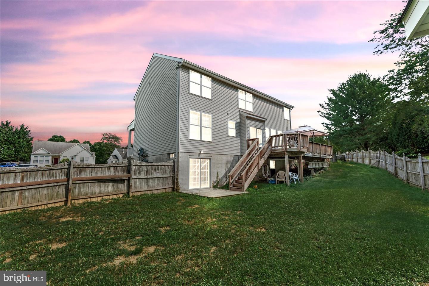 9316 PAUL DR, MANASSAS PARK, Virginia 20111, 4 Bedrooms Bedrooms, ,3 BathroomsBathrooms,Residential,For sale,9316 PAUL DR,VAMP2003176 MLS # VAMP2003176