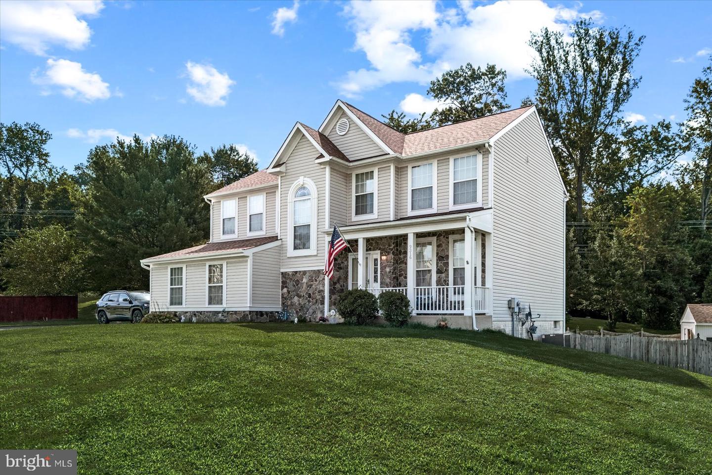 9316 PAUL DR, MANASSAS PARK, Virginia 20111, 4 Bedrooms Bedrooms, ,3 BathroomsBathrooms,Residential,For sale,9316 PAUL DR,VAMP2003176 MLS # VAMP2003176
