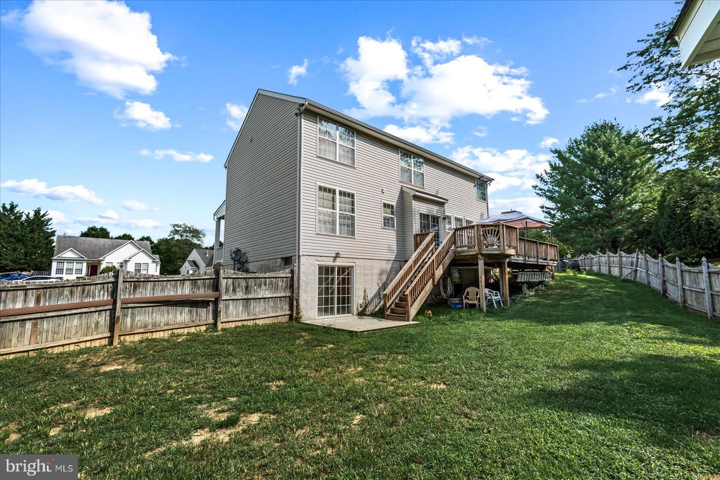 9316 PAUL DR, MANASSAS PARK, Virginia 20111, 4 Bedrooms Bedrooms, ,3 BathroomsBathrooms,Residential,For sale,9316 PAUL DR,VAMP2003176 MLS # VAMP2003176