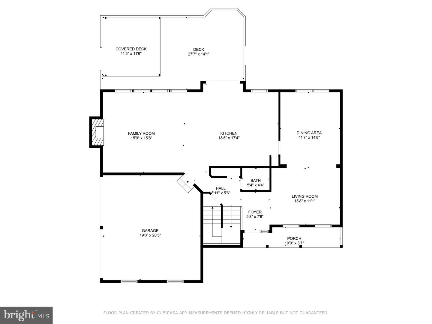 9316 PAUL DR, MANASSAS PARK, Virginia 20111, 4 Bedrooms Bedrooms, ,3 BathroomsBathrooms,Residential,For sale,9316 PAUL DR,VAMP2003176 MLS # VAMP2003176