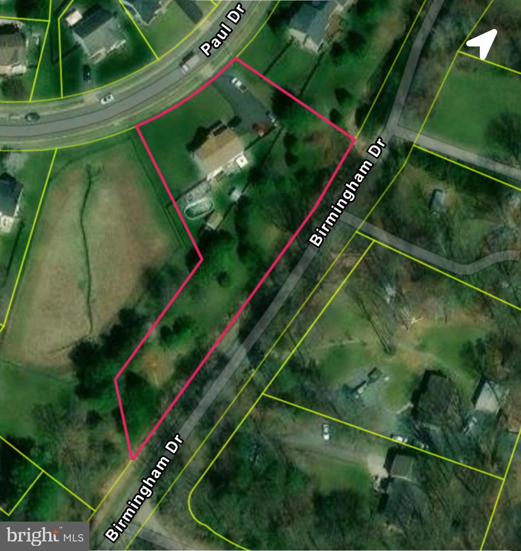 9316 PAUL DR, MANASSAS PARK, Virginia 20111, 4 Bedrooms Bedrooms, ,3 BathroomsBathrooms,Residential,For sale,9316 PAUL DR,VAMP2003176 MLS # VAMP2003176