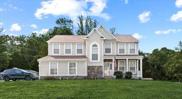 9316 PAUL DR, MANASSAS PARK, Virginia 20111, 4 Bedrooms Bedrooms, ,3 BathroomsBathrooms,Residential,For sale,9316 PAUL DR,VAMP2003176 MLS # VAMP2003176