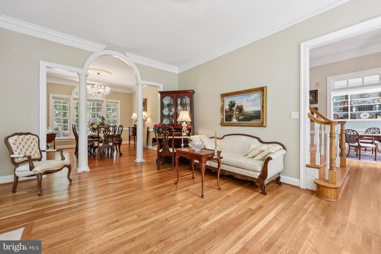 13509 KALMBACKS MILL DR, FREDERICKSBURG, Virginia 22407, 4 Bedrooms Bedrooms, ,3 BathroomsBathrooms,Residential,For sale,13509 KALMBACKS MILL DR,VASP2034862 MLS # VASP2034862