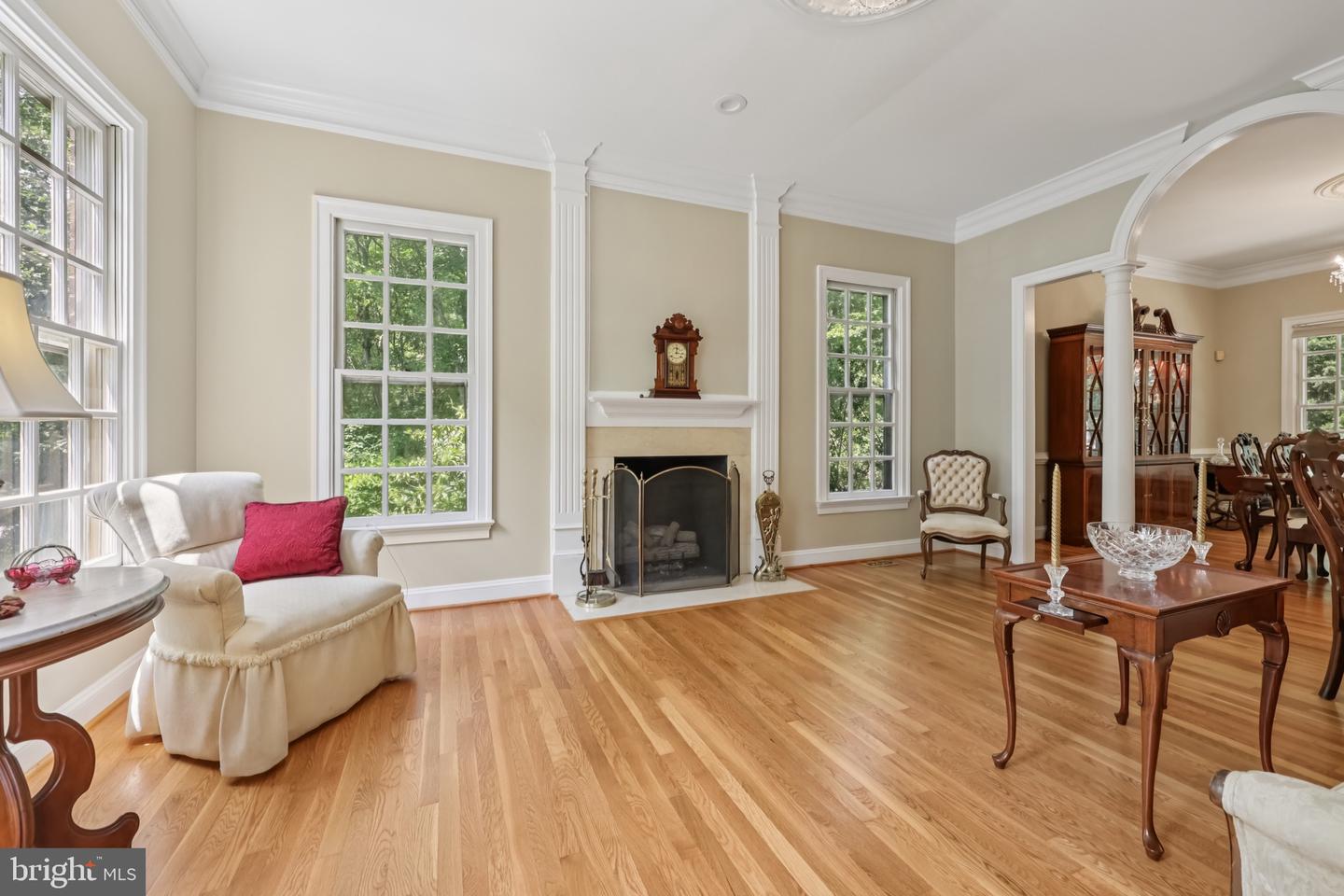 13509 KALMBACKS MILL DR, FREDERICKSBURG, Virginia 22407, 4 Bedrooms Bedrooms, ,3 BathroomsBathrooms,Residential,For sale,13509 KALMBACKS MILL DR,VASP2034862 MLS # VASP2034862