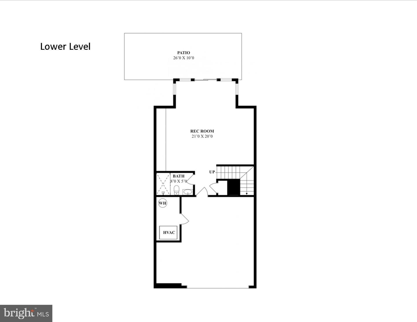 6143 CILANTRO DR, ALEXANDRIA, Virginia 22310, 3 Bedrooms Bedrooms, ,3 BathroomsBathrooms,Residential,For sale,6143 CILANTRO DR,VAFX2256960 MLS # VAFX2256960