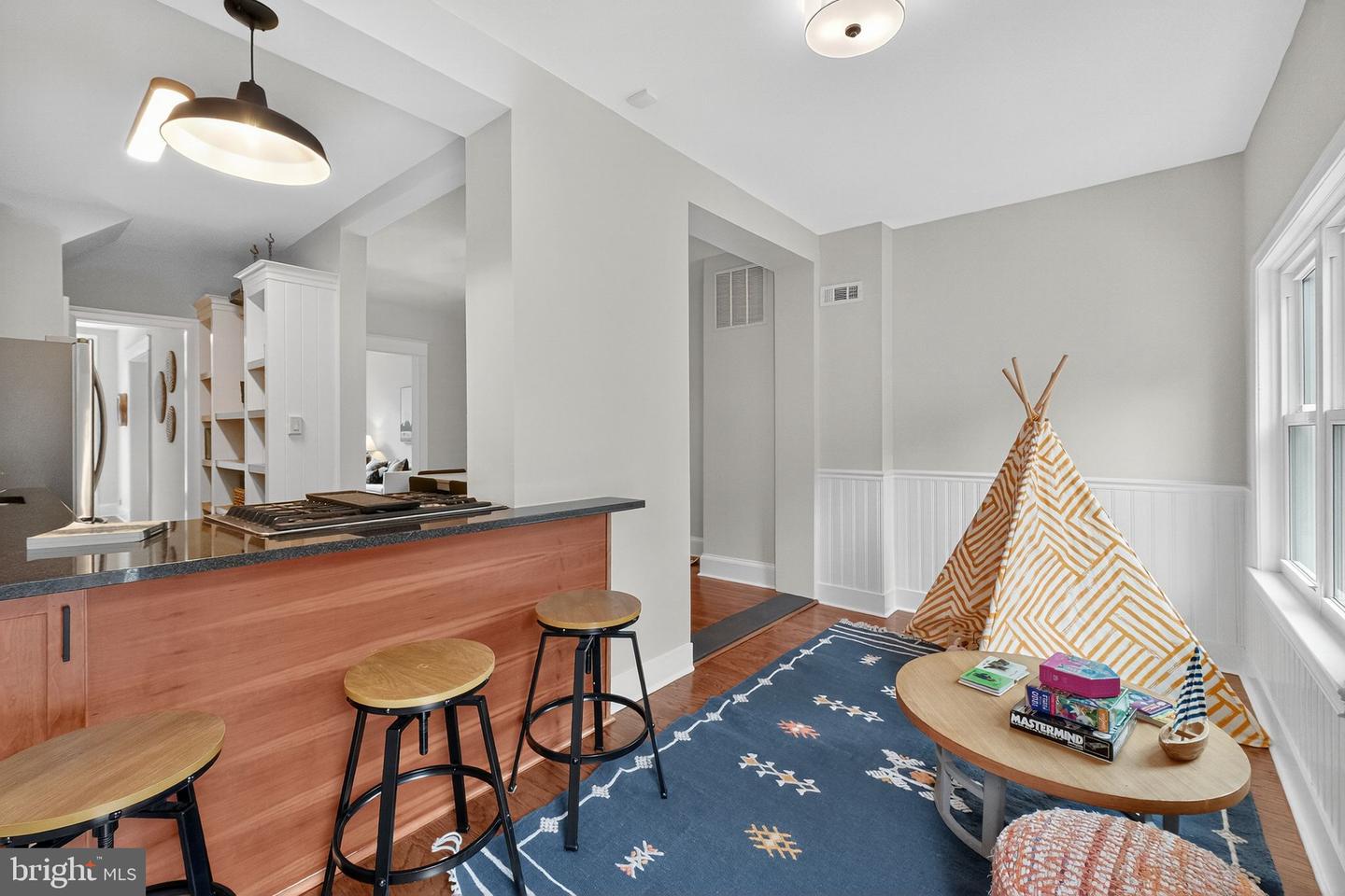 1628 POTOMAC AVE SE, WASHINGTON, District Of Columbia 20003, 3 Bedrooms Bedrooms, ,2 BathroomsBathrooms,Residential,For sale,1628 POTOMAC AVE SE,DCDC2211648 MLS # DCDC2211648