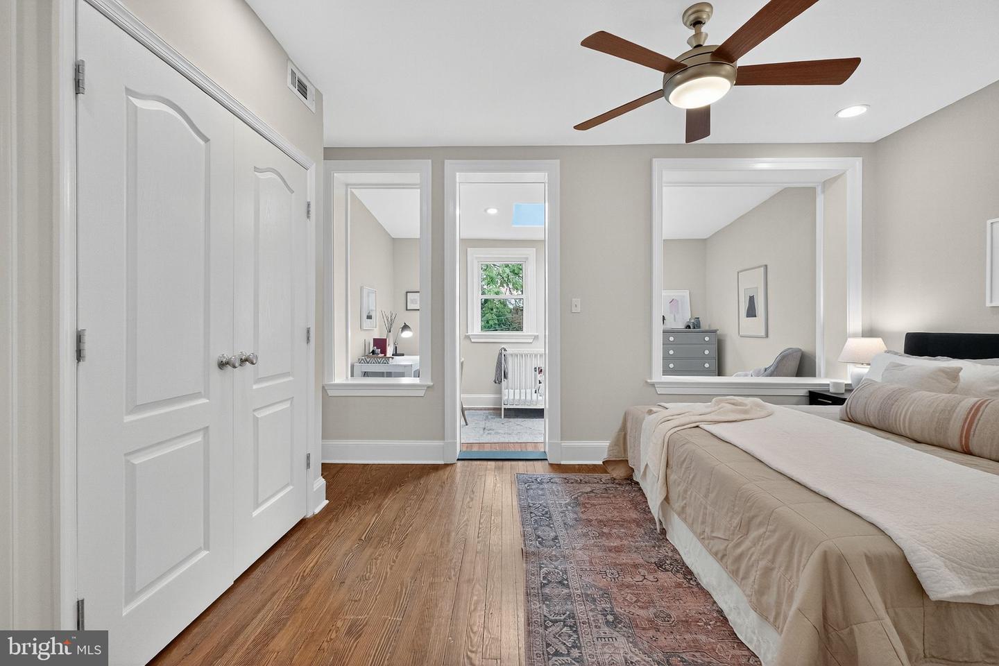 1628 POTOMAC AVE SE, WASHINGTON, District Of Columbia 20003, 3 Bedrooms Bedrooms, ,2 BathroomsBathrooms,Residential,For sale,1628 POTOMAC AVE SE,DCDC2211648 MLS # DCDC2211648