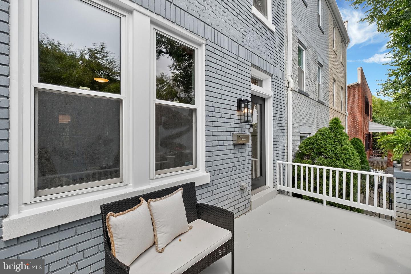 1628 POTOMAC AVE SE, WASHINGTON, District Of Columbia 20003, 3 Bedrooms Bedrooms, ,2 BathroomsBathrooms,Residential,For sale,1628 POTOMAC AVE SE,DCDC2211648 MLS # DCDC2211648