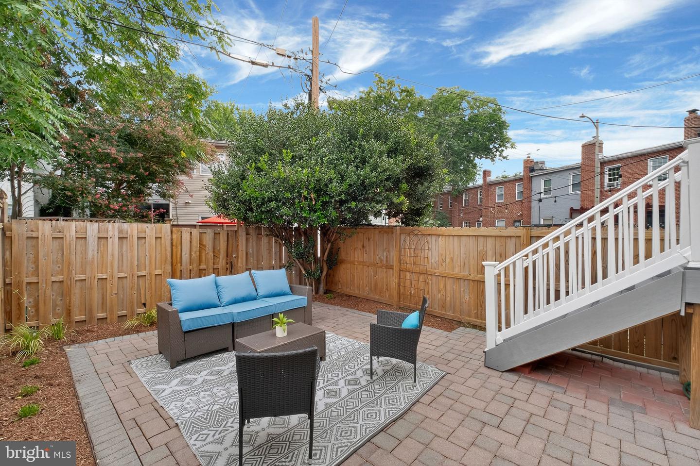 1628 POTOMAC AVE SE, WASHINGTON, District Of Columbia 20003, 3 Bedrooms Bedrooms, ,2 BathroomsBathrooms,Residential,For sale,1628 POTOMAC AVE SE,DCDC2211648 MLS # DCDC2211648