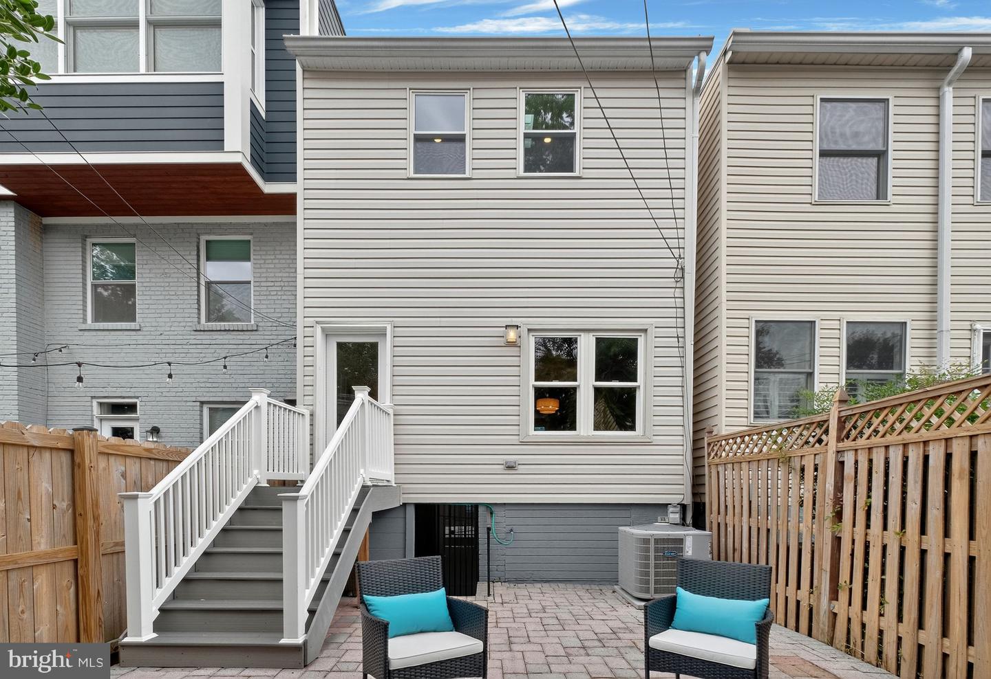 1628 POTOMAC AVE SE, WASHINGTON, District Of Columbia 20003, 3 Bedrooms Bedrooms, ,2 BathroomsBathrooms,Residential,For sale,1628 POTOMAC AVE SE,DCDC2211648 MLS # DCDC2211648