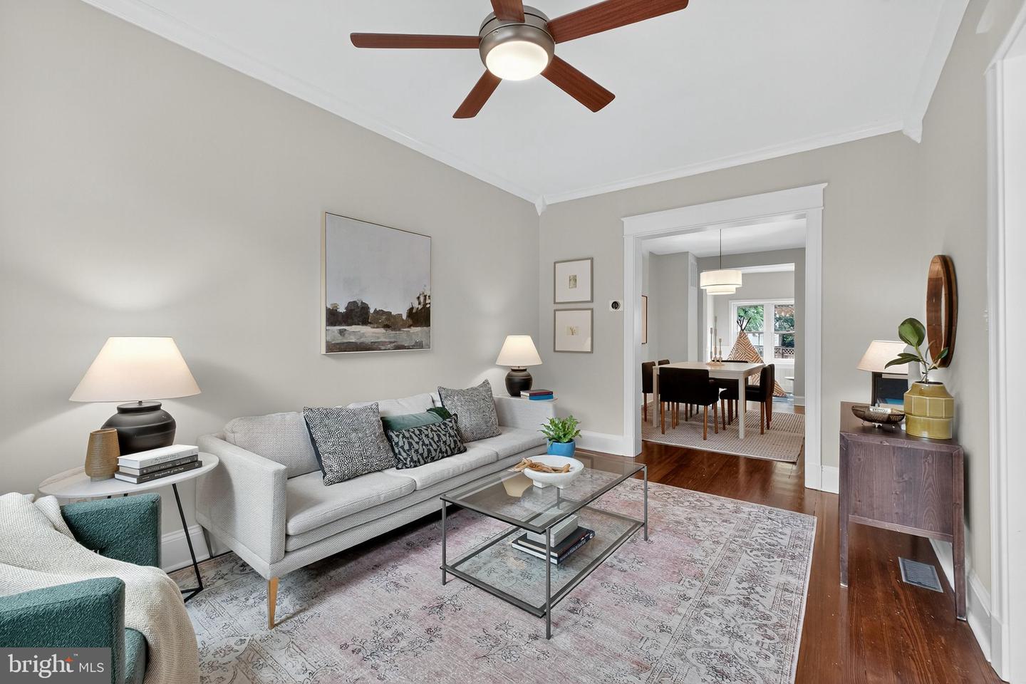 1628 POTOMAC AVE SE, WASHINGTON, District Of Columbia 20003, 3 Bedrooms Bedrooms, ,2 BathroomsBathrooms,Residential,For sale,1628 POTOMAC AVE SE,DCDC2211648 MLS # DCDC2211648