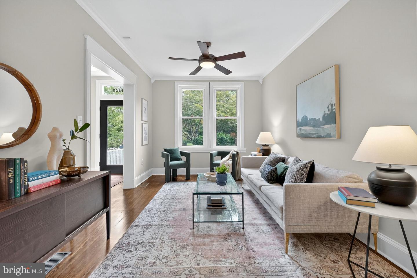 1628 POTOMAC AVE SE, WASHINGTON, District Of Columbia 20003, 3 Bedrooms Bedrooms, ,2 BathroomsBathrooms,Residential,For sale,1628 POTOMAC AVE SE,DCDC2211648 MLS # DCDC2211648