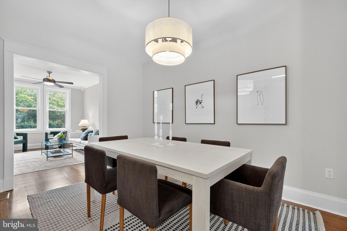 1628 POTOMAC AVE SE, WASHINGTON, District Of Columbia 20003, 3 Bedrooms Bedrooms, ,2 BathroomsBathrooms,Residential,For sale,1628 POTOMAC AVE SE,DCDC2211648 MLS # DCDC2211648