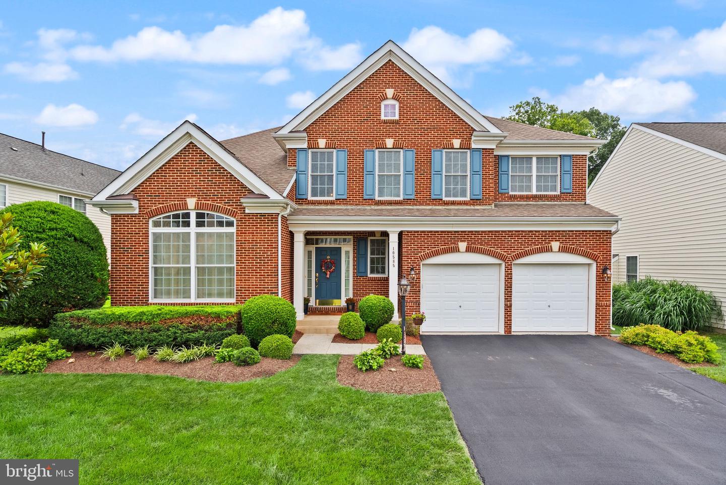10585 TATTERSALL DR, MANASSAS, Virginia 20112, 5 Bedrooms Bedrooms, ,3 BathroomsBathrooms,Residential,For sale,10585 TATTERSALL DR,VAPW2099812 MLS # VAPW2099812