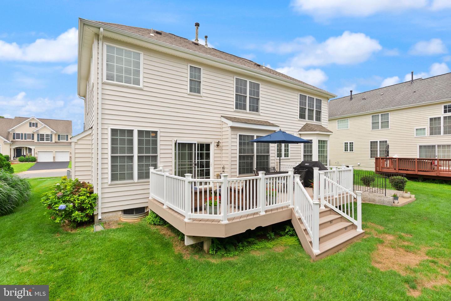 10585 TATTERSALL DR, MANASSAS, Virginia 20112, 5 Bedrooms Bedrooms, ,3 BathroomsBathrooms,Residential,For sale,10585 TATTERSALL DR,VAPW2099812 MLS # VAPW2099812