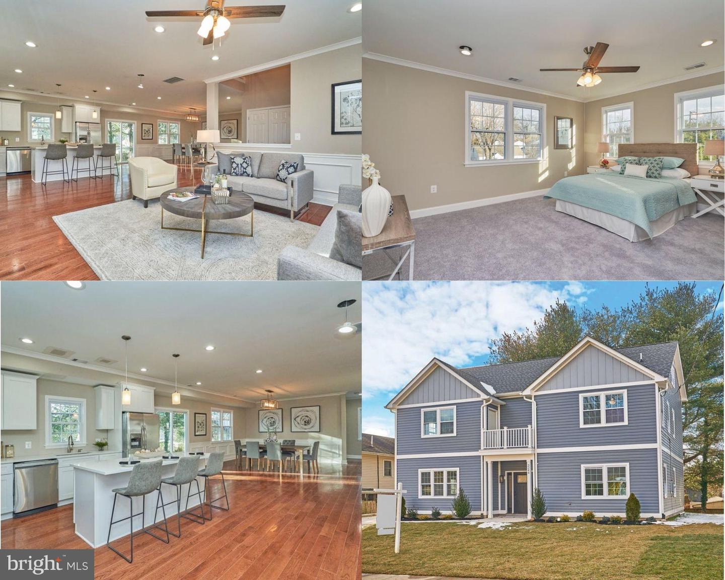 3244 BLUNDELL RD, FALLS CHURCH, Virginia 22042, 4 Bedrooms Bedrooms, ,3 BathroomsBathrooms,Residential,For sale,3244 BLUNDELL RD,VAFX2257334 MLS # VAFX2257334