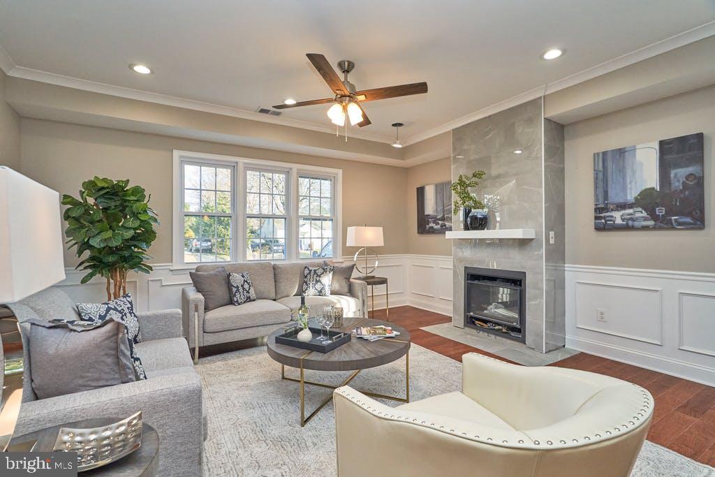 3244 BLUNDELL RD, FALLS CHURCH, Virginia 22042, 4 Bedrooms Bedrooms, ,3 BathroomsBathrooms,Residential,For sale,3244 BLUNDELL RD,VAFX2257334 MLS # VAFX2257334