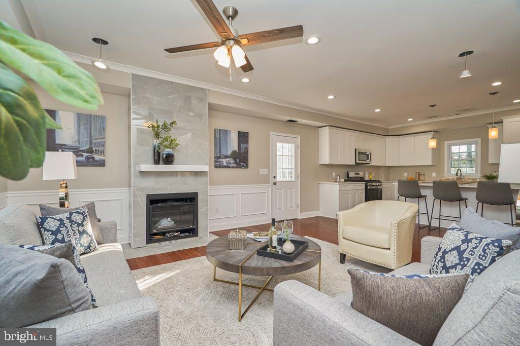 3244 BLUNDELL RD, FALLS CHURCH, Virginia 22042, 4 Bedrooms Bedrooms, ,3 BathroomsBathrooms,Residential,For sale,3244 BLUNDELL RD,VAFX2257334 MLS # VAFX2257334