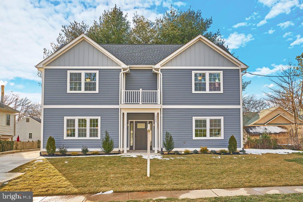 3244 BLUNDELL RD, FALLS CHURCH, Virginia 22042, 4 Bedrooms Bedrooms, ,3 BathroomsBathrooms,Residential,For sale,3244 BLUNDELL RD,VAFX2257334 MLS # VAFX2257334