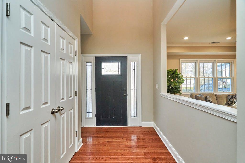 3244 BLUNDELL RD, FALLS CHURCH, Virginia 22042, 4 Bedrooms Bedrooms, ,3 BathroomsBathrooms,Residential,For sale,3244 BLUNDELL RD,VAFX2257334 MLS # VAFX2257334