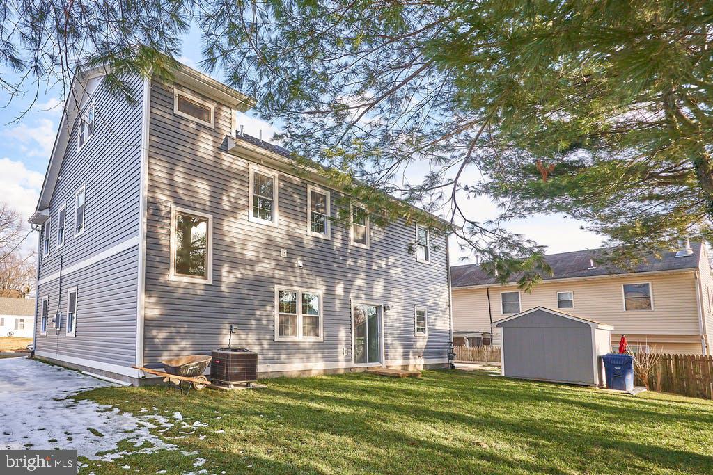 3244 BLUNDELL RD, FALLS CHURCH, Virginia 22042, 4 Bedrooms Bedrooms, ,3 BathroomsBathrooms,Residential,For sale,3244 BLUNDELL RD,VAFX2257334 MLS # VAFX2257334