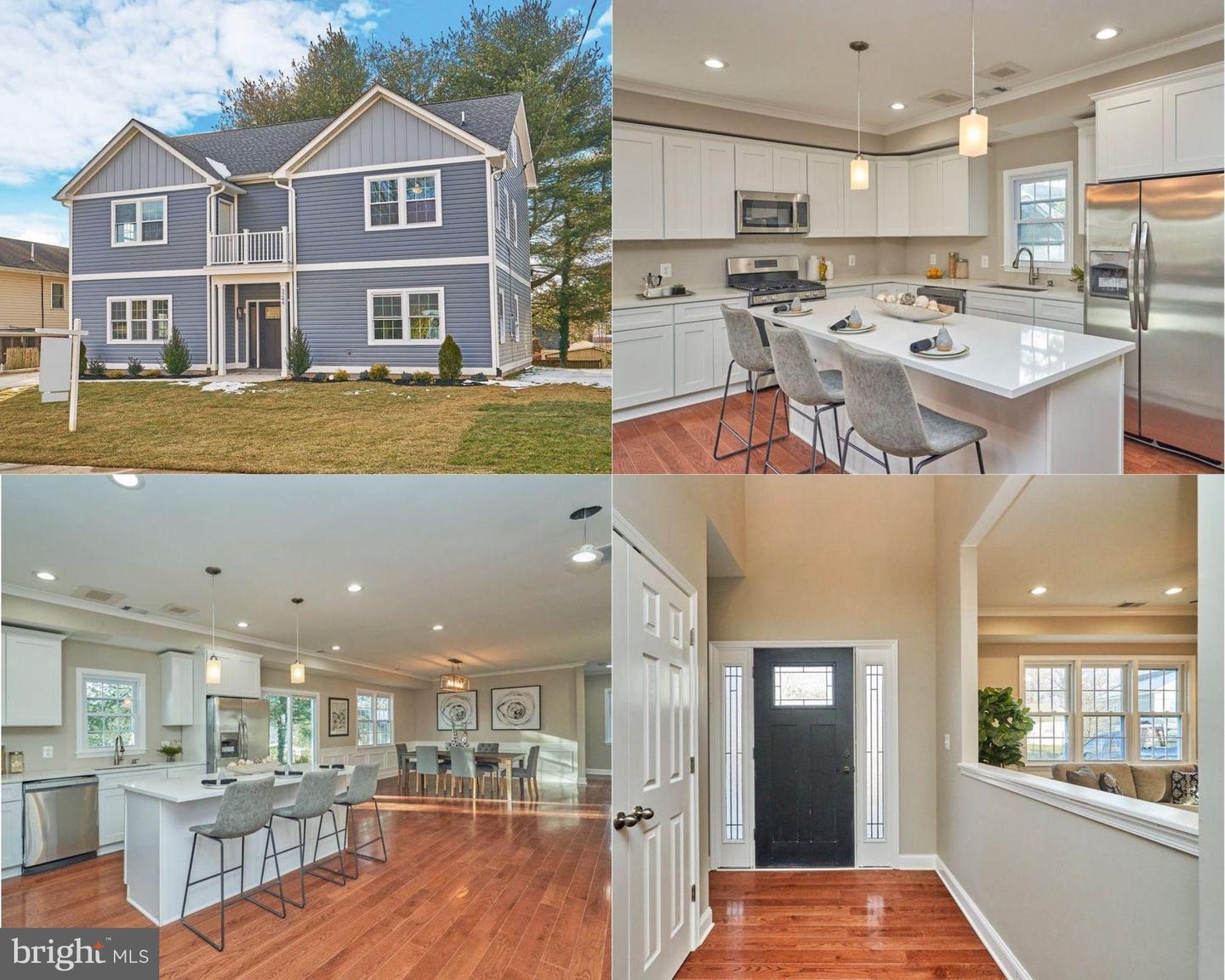 3244 BLUNDELL RD, FALLS CHURCH, Virginia 22042, 4 Bedrooms Bedrooms, ,3 BathroomsBathrooms,Residential,For sale,3244 BLUNDELL RD,VAFX2257334 MLS # VAFX2257334
