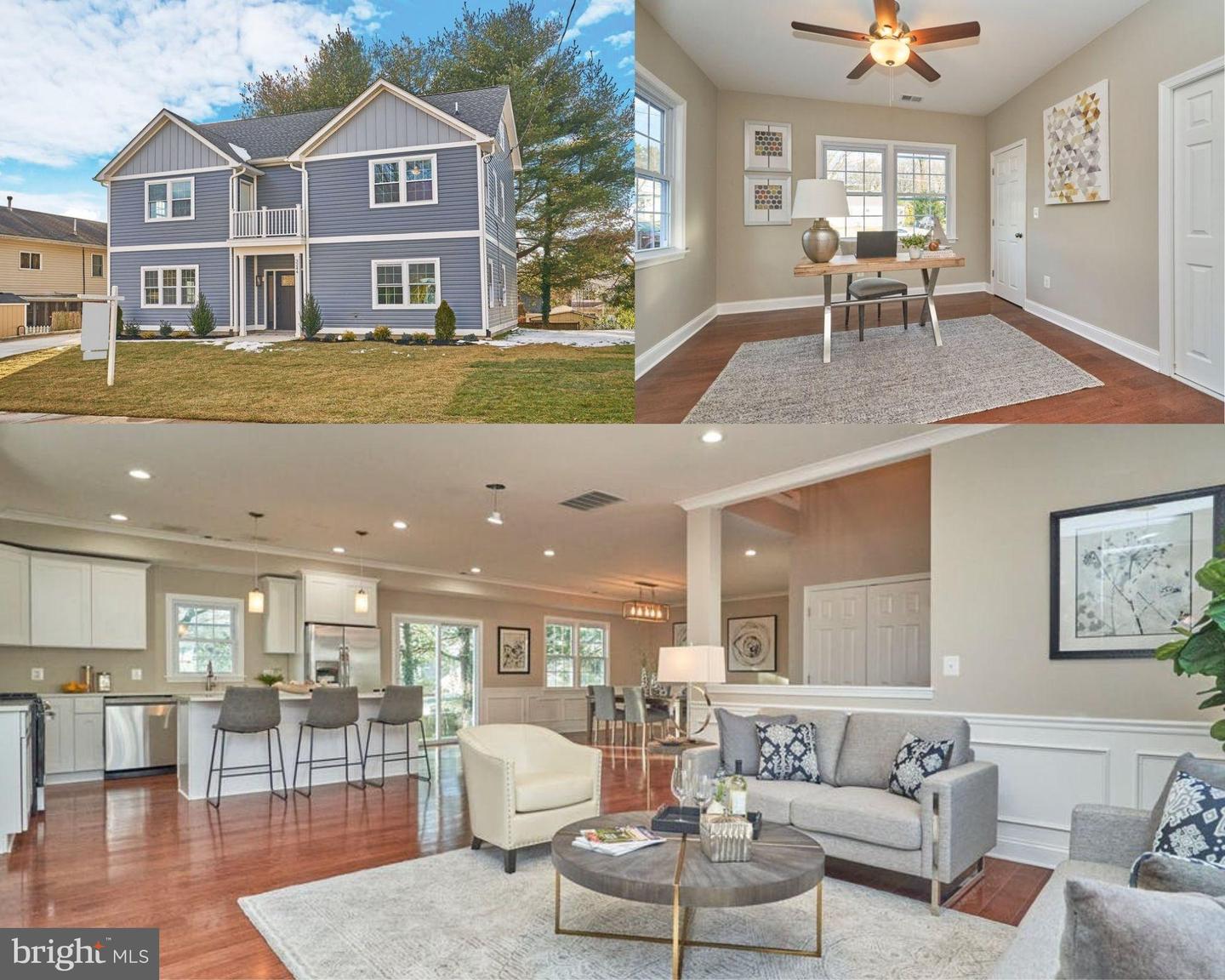 3244 BLUNDELL RD, FALLS CHURCH, Virginia 22042, 4 Bedrooms Bedrooms, ,3 BathroomsBathrooms,Residential,For sale,3244 BLUNDELL RD,VAFX2257334 MLS # VAFX2257334