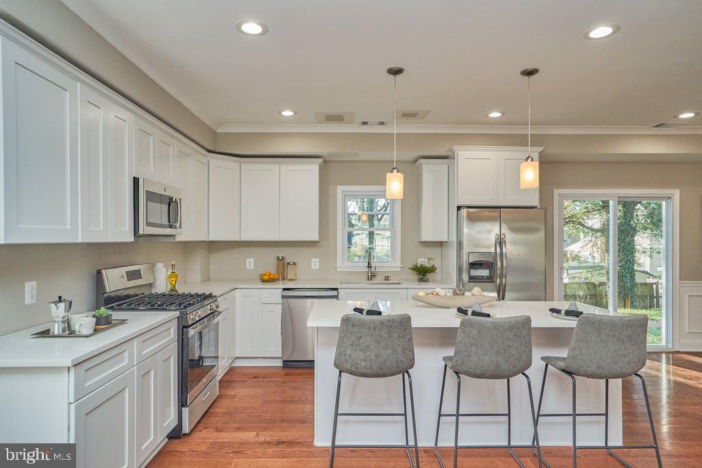 3244 BLUNDELL RD, FALLS CHURCH, Virginia 22042, 4 Bedrooms Bedrooms, ,3 BathroomsBathrooms,Residential,For sale,3244 BLUNDELL RD,VAFX2257334 MLS # VAFX2257334