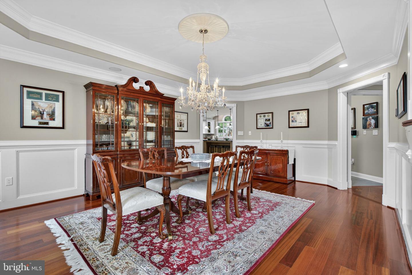 7484 WILSON RD, WARRENTON, Virginia 20186, 5 Bedrooms Bedrooms, ,6 BathroomsBathrooms,Residential,For sale,7484 WILSON RD,VAFQ2017594 MLS # VAFQ2017594