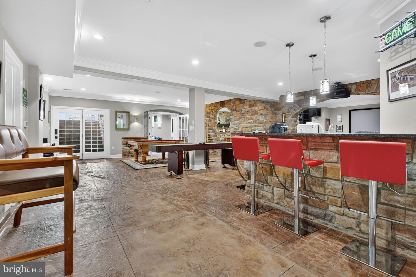 7484 WILSON RD, WARRENTON, Virginia 20186, 5 Bedrooms Bedrooms, ,6 BathroomsBathrooms,Residential,For sale,7484 WILSON RD,VAFQ2017594 MLS # VAFQ2017594