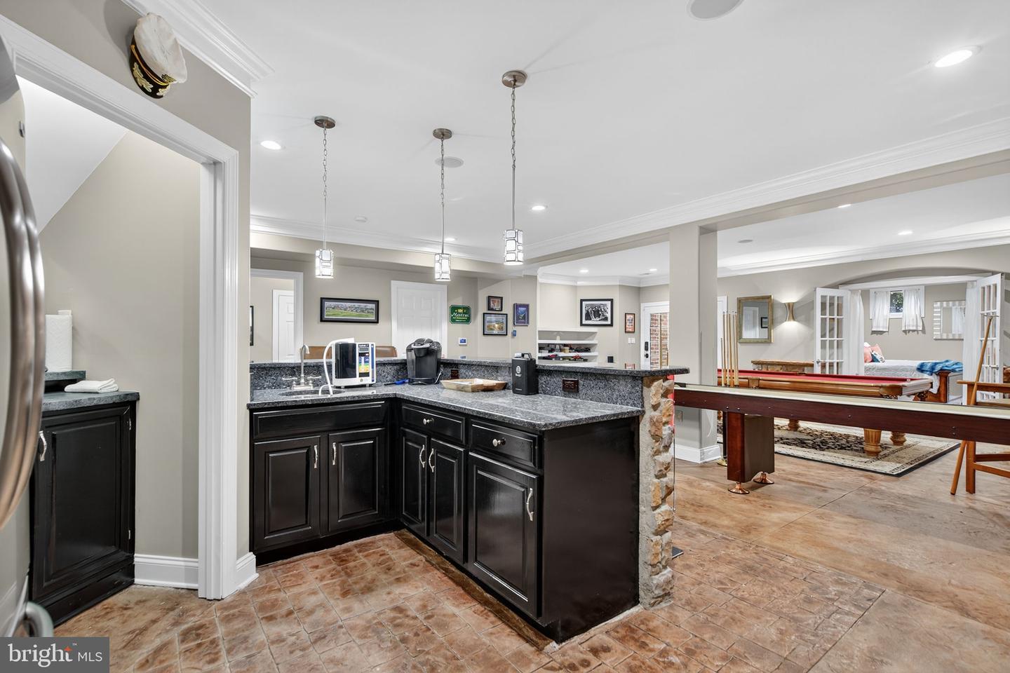 7484 WILSON RD, WARRENTON, Virginia 20186, 5 Bedrooms Bedrooms, ,6 BathroomsBathrooms,Residential,For sale,7484 WILSON RD,VAFQ2017594 MLS # VAFQ2017594