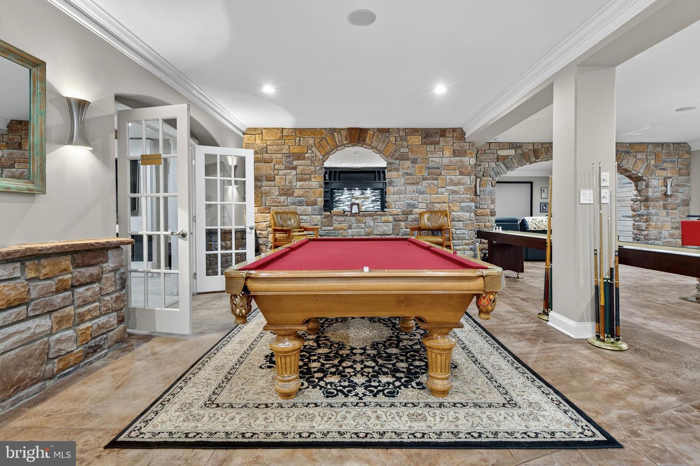 7484 WILSON RD, WARRENTON, Virginia 20186, 5 Bedrooms Bedrooms, ,6 BathroomsBathrooms,Residential,For sale,7484 WILSON RD,VAFQ2017594 MLS # VAFQ2017594