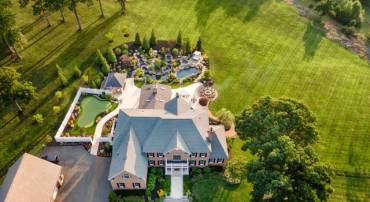 7484 WILSON RD, WARRENTON, Virginia 20186, 5 Bedrooms Bedrooms, ,6 BathroomsBathrooms,Residential,For sale,7484 WILSON RD,VAFQ2017594 MLS # VAFQ2017594