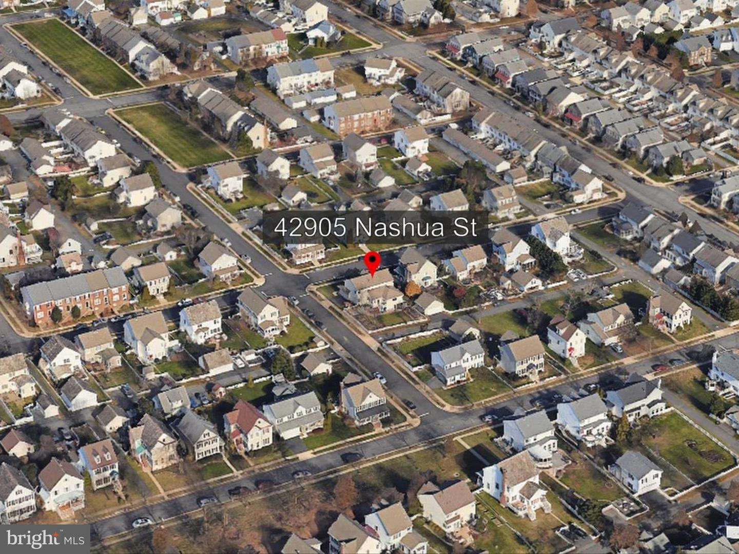 42905 NASHUA ST, ASHBURN, Virginia 20147, 4 Bedrooms Bedrooms, ,3 BathroomsBathrooms,Residential,For sale,42905 NASHUA ST,VALO2103114 MLS # VALO2103114