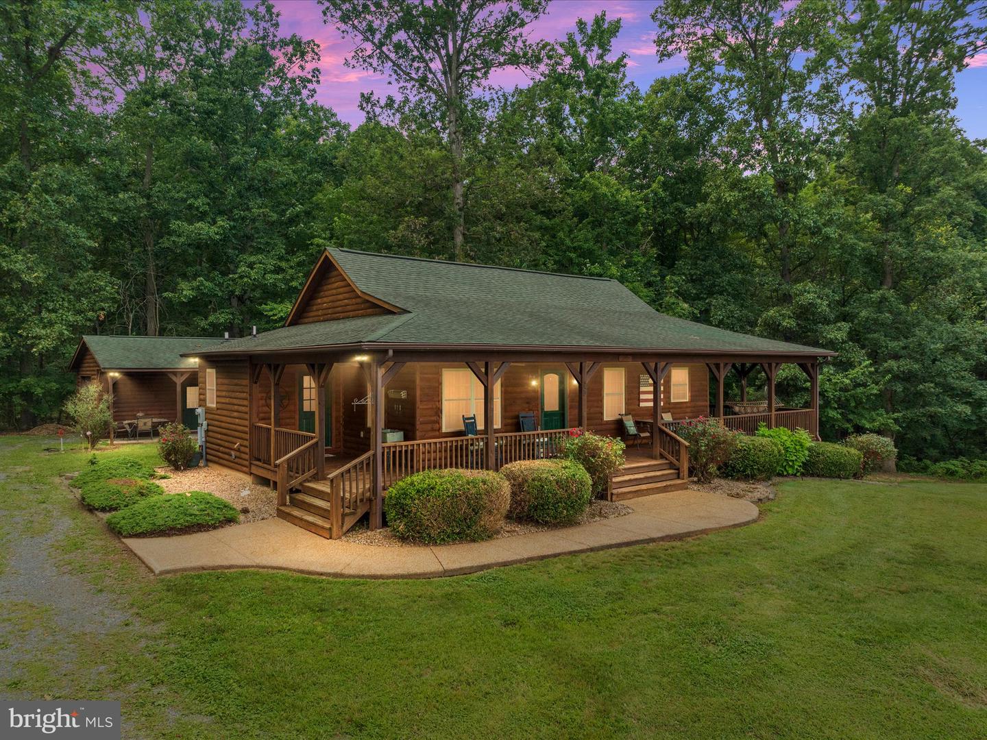 254 CARTE LN, MOUNT JACKSON, Virginia 22842, 2 Bedrooms Bedrooms, ,3 BathroomsBathrooms,Residential,For sale,254 CARTE LN,VASH2012078 MLS # VASH2012078