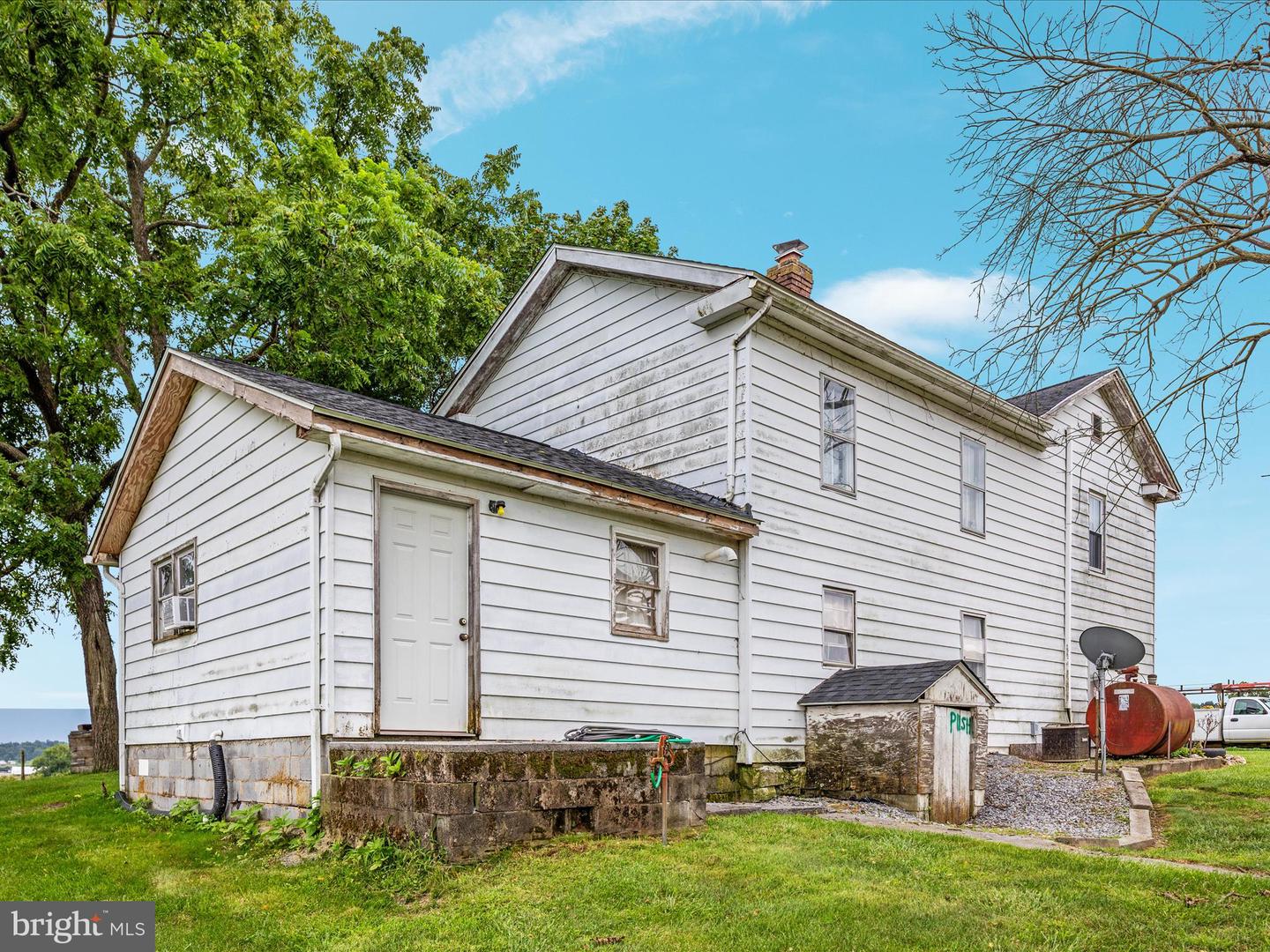 254 CARTE LN, MOUNT JACKSON, Virginia 22842, 2 Bedrooms Bedrooms, ,2 BathroomsBathrooms,Residential,For sale,254 CARTE LN,VASH2012078 MLS # VASH2012078