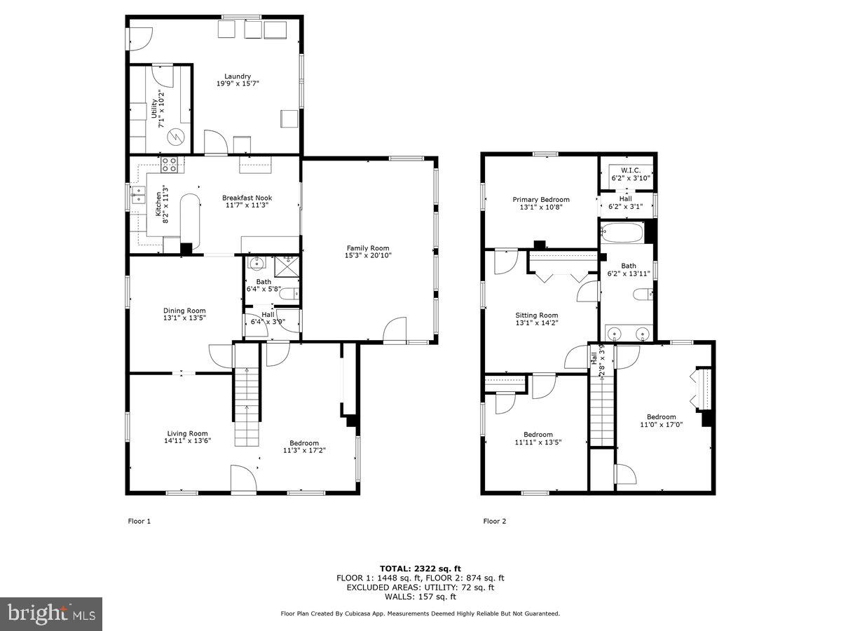 254 CARTE LN, MOUNT JACKSON, Virginia 22842, 2 Bedrooms Bedrooms, ,2 BathroomsBathrooms,Residential,For sale,254 CARTE LN,VASH2012078 MLS # VASH2012078