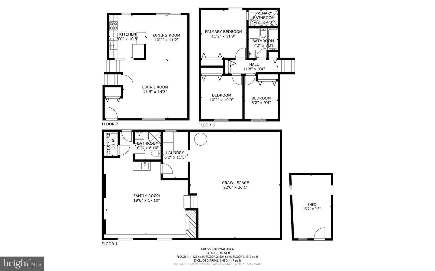 8767 COLD PLAIN CT, SPRINGFIELD, Virginia 22153, 3 Bedrooms Bedrooms, ,3 BathroomsBathrooms,Residential,For sale,8767 COLD PLAIN CT,VAFX2257510 MLS # VAFX2257510