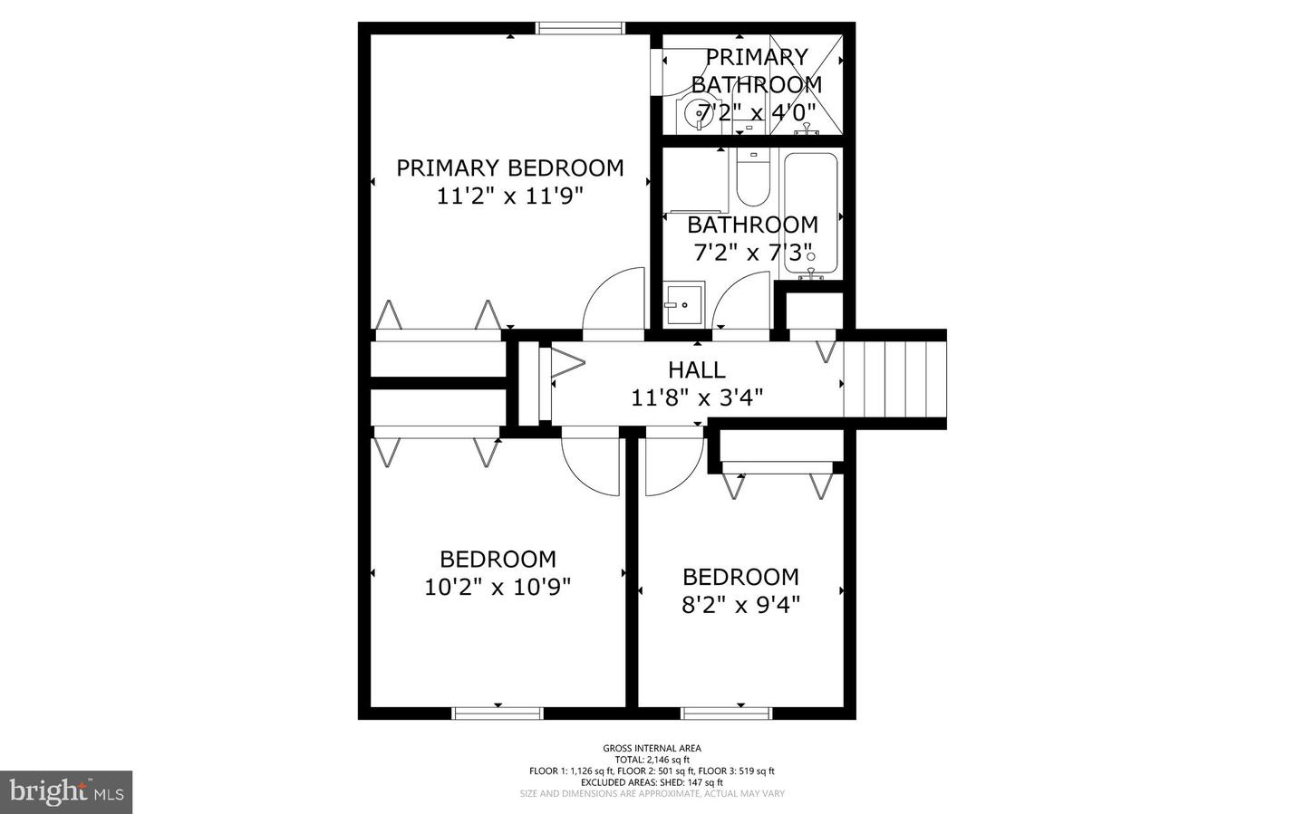 8767 COLD PLAIN CT, SPRINGFIELD, Virginia 22153, 3 Bedrooms Bedrooms, ,3 BathroomsBathrooms,Residential,For sale,8767 COLD PLAIN CT,VAFX2257510 MLS # VAFX2257510