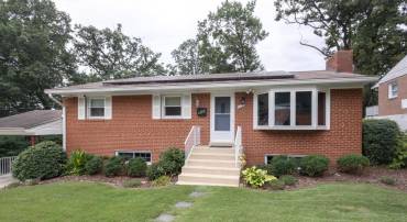 4223 16TH RD S, ARLINGTON, Virginia 22204, 3 Bedrooms Bedrooms, ,3 BathroomsBathrooms,Residential,For sale,4223 16TH RD S,VAAR2061380 MLS # VAAR2061380