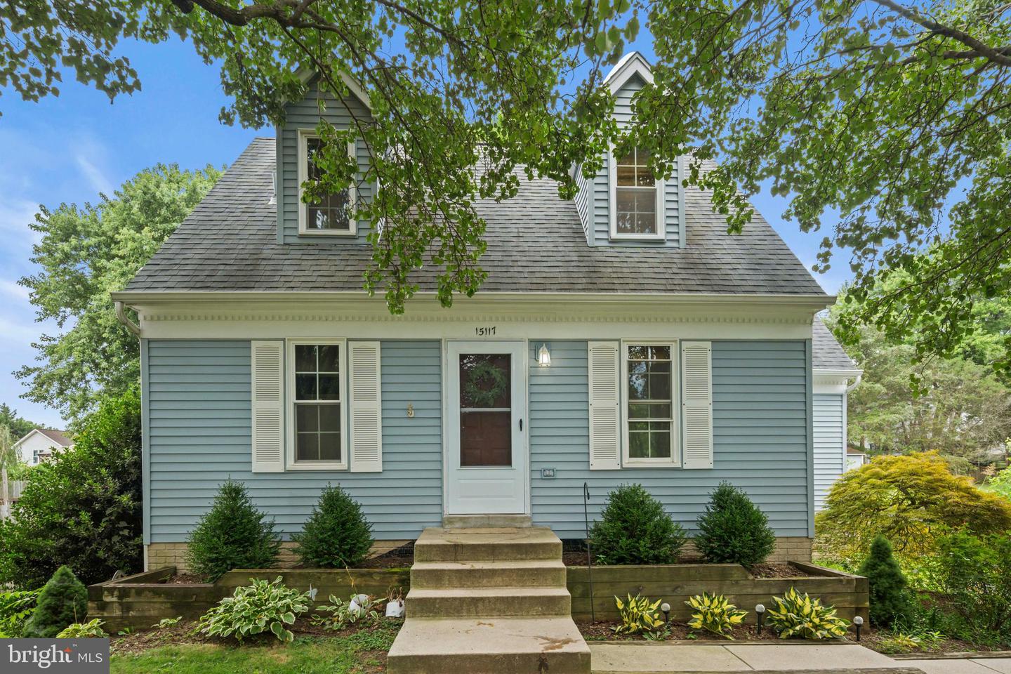 15117 BERNADETTE CT, CHANTILLY, Virginia 20151, 3 Bedrooms Bedrooms, ,2 BathroomsBathrooms,Residential,For sale,15117 BERNADETTE CT,VAFX2257598 MLS # VAFX2257598