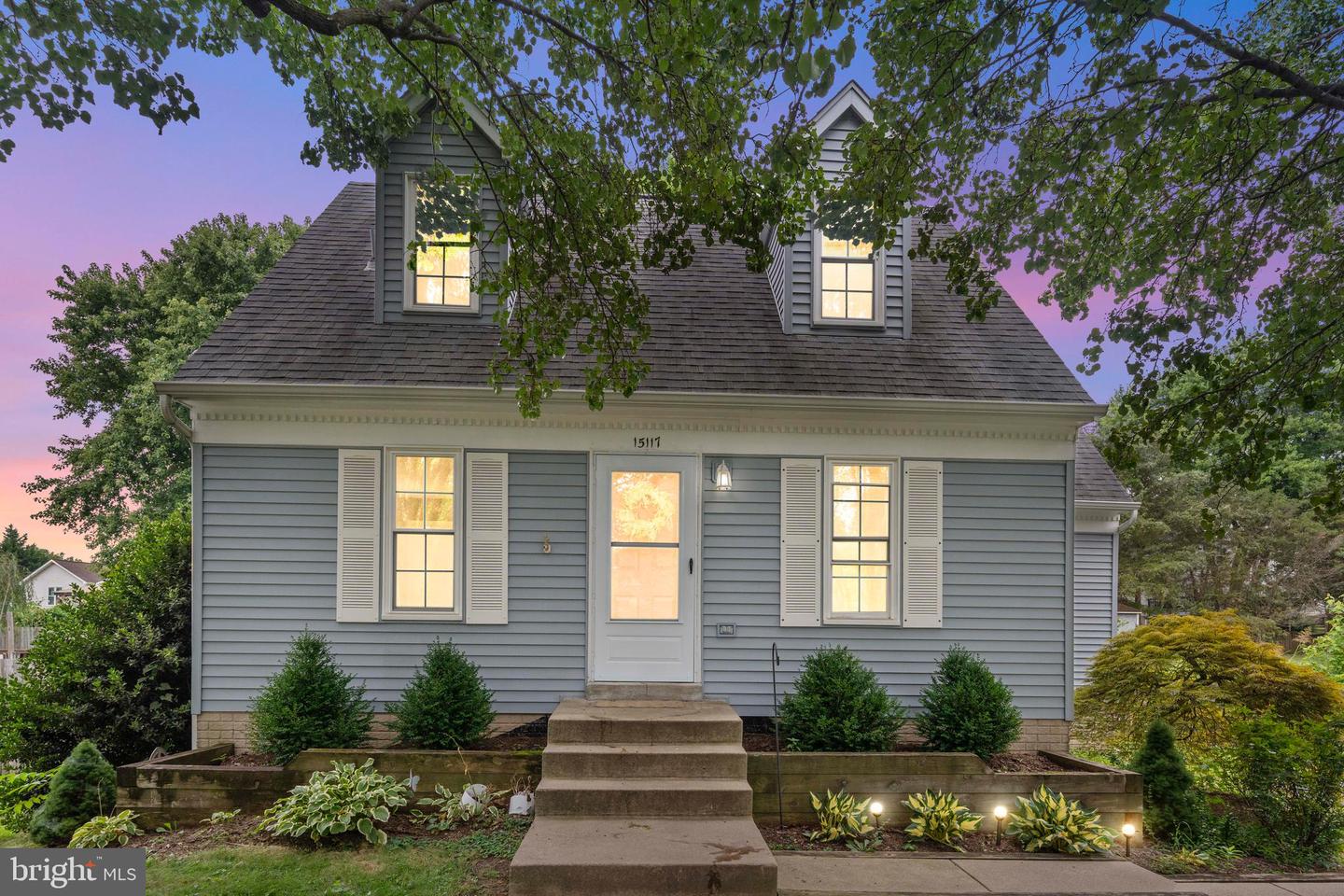 15117 BERNADETTE CT, CHANTILLY, Virginia 20151, 3 Bedrooms Bedrooms, ,2 BathroomsBathrooms,Residential,For sale,15117 BERNADETTE CT,VAFX2257598 MLS # VAFX2257598