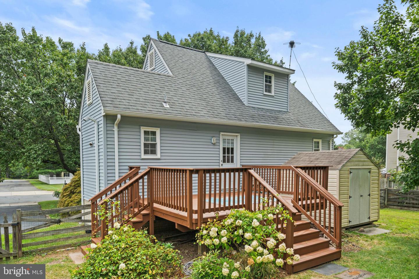 15117 BERNADETTE CT, CHANTILLY, Virginia 20151, 3 Bedrooms Bedrooms, ,2 BathroomsBathrooms,Residential,For sale,15117 BERNADETTE CT,VAFX2257598 MLS # VAFX2257598