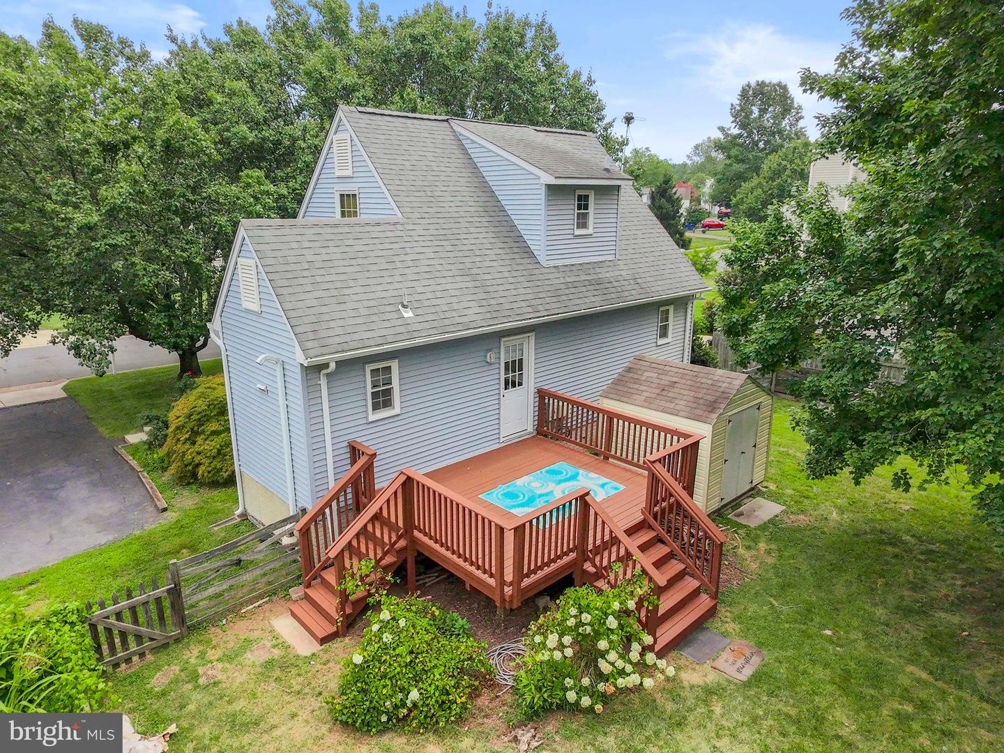 15117 BERNADETTE CT, CHANTILLY, Virginia 20151, 3 Bedrooms Bedrooms, ,2 BathroomsBathrooms,Residential,For sale,15117 BERNADETTE CT,VAFX2257598 MLS # VAFX2257598