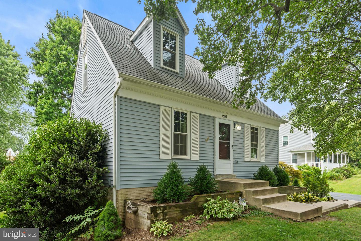 15117 BERNADETTE CT, CHANTILLY, Virginia 20151, 3 Bedrooms Bedrooms, ,2 BathroomsBathrooms,Residential,For sale,15117 BERNADETTE CT,VAFX2257598 MLS # VAFX2257598
