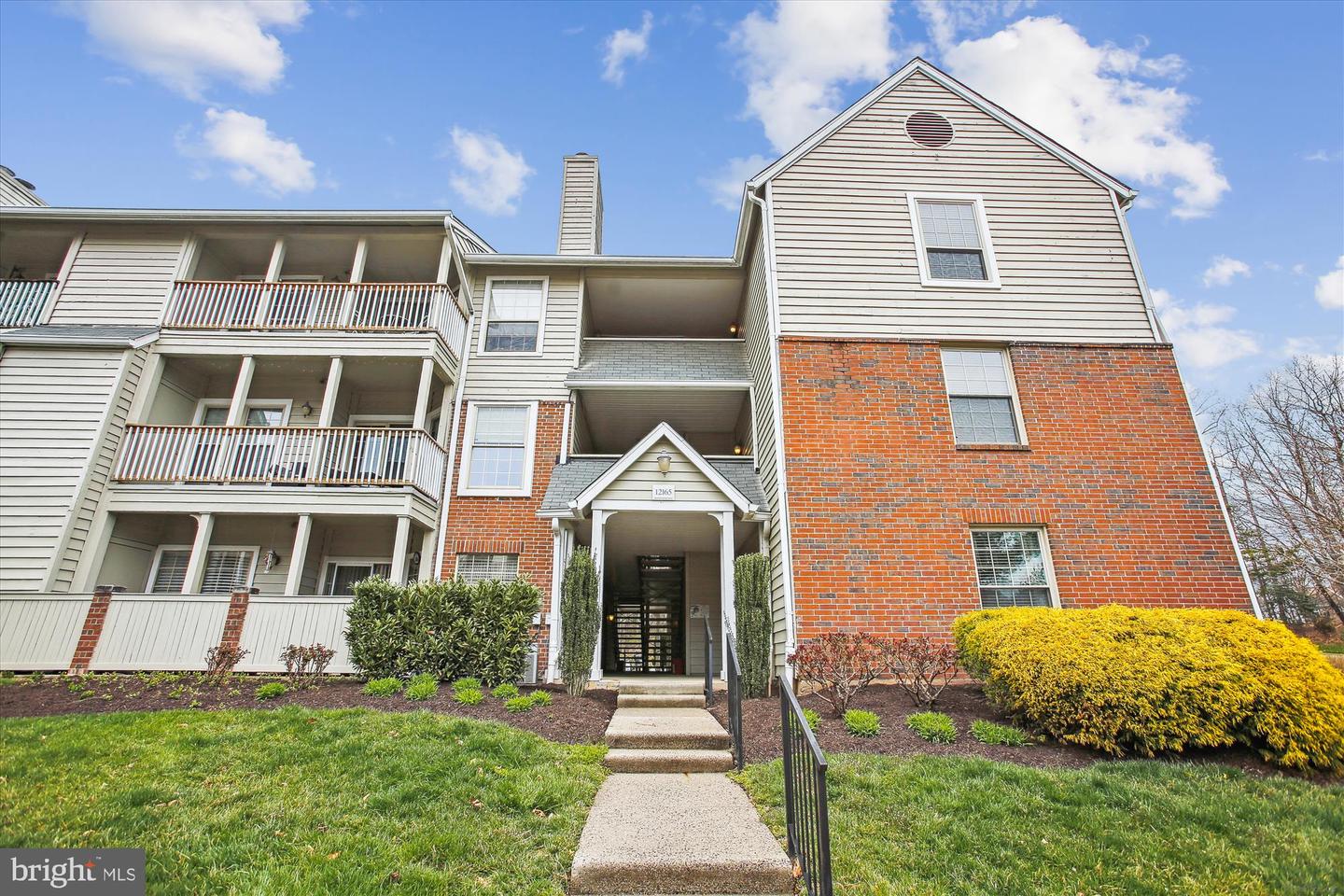 12165 PENDERVIEW TER #1036, FAIRFAX, Virginia 22033, 1 Bedroom Bedrooms, ,1 BathroomBathrooms,Residential,For sale,12165 PENDERVIEW TER #1036,VAFX2257640 MLS # VAFX2257640