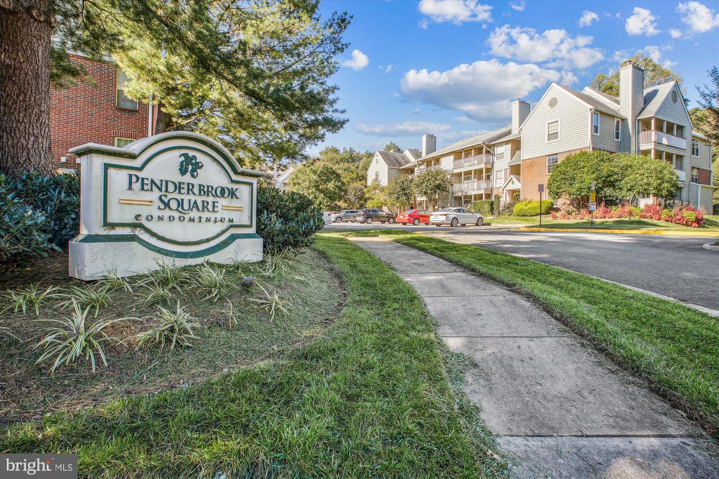 12165 PENDERVIEW TER #1036, FAIRFAX, Virginia 22033, 1 Bedroom Bedrooms, ,1 BathroomBathrooms,Residential,For sale,12165 PENDERVIEW TER #1036,VAFX2257640 MLS # VAFX2257640